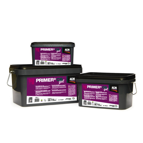 ACM Rivestimenti Muralli Powder Adhesive