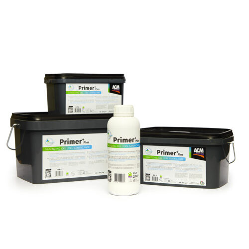 ACM Rivestimenti Muralli Powder Adhesive