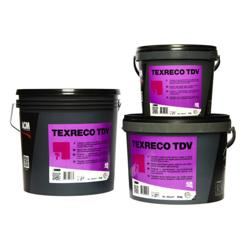 ACM Rivestimenti Muralli Powder Adhesive