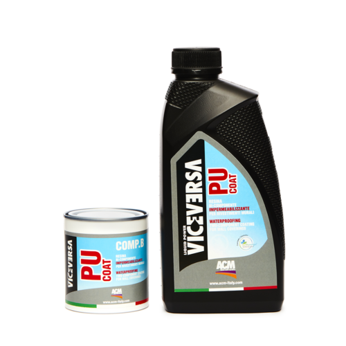 ACM Rivestimenti Muralli Powder Adhesive