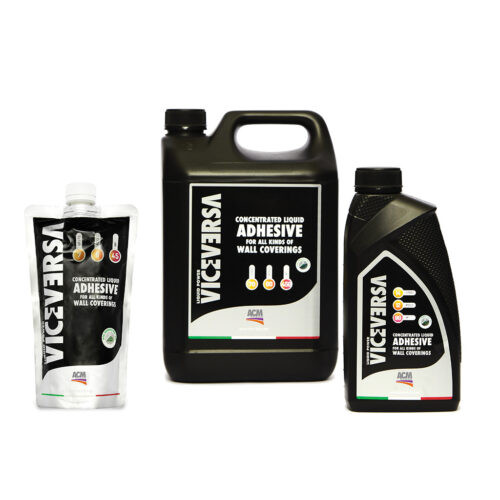 ACM Rivestimenti Muralli Powder Adhesive