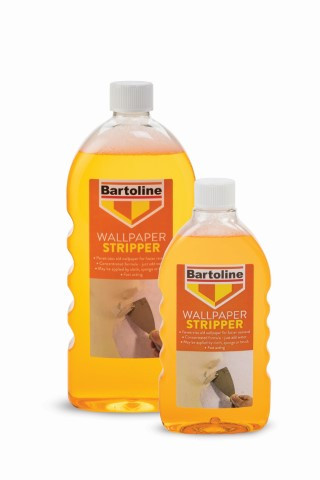 Wallpaper Stripper