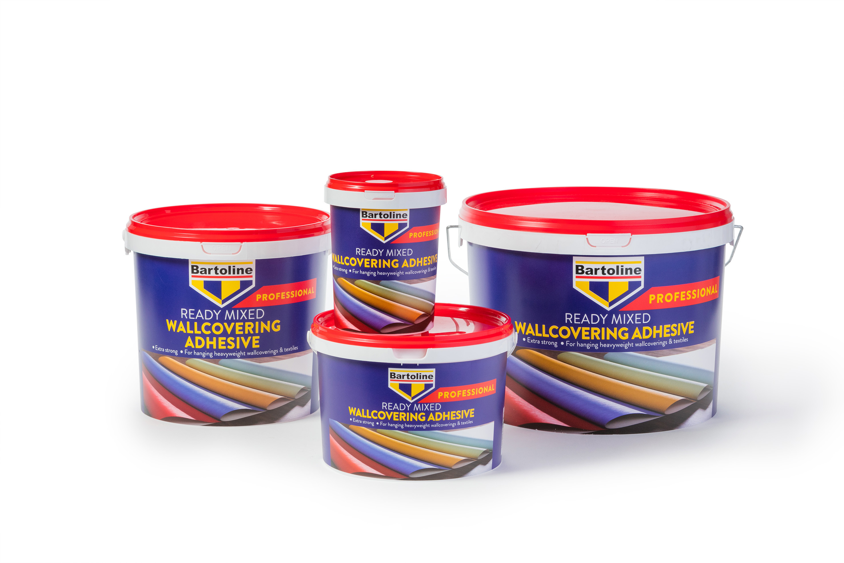 Professional Ready Mixed Adhesive