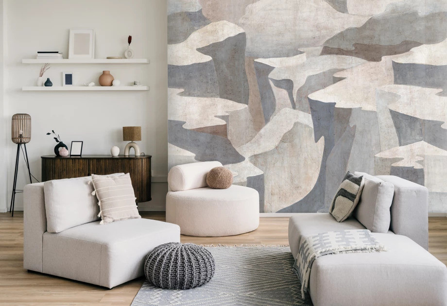 Designer Walls 2 tapéta hálószobába