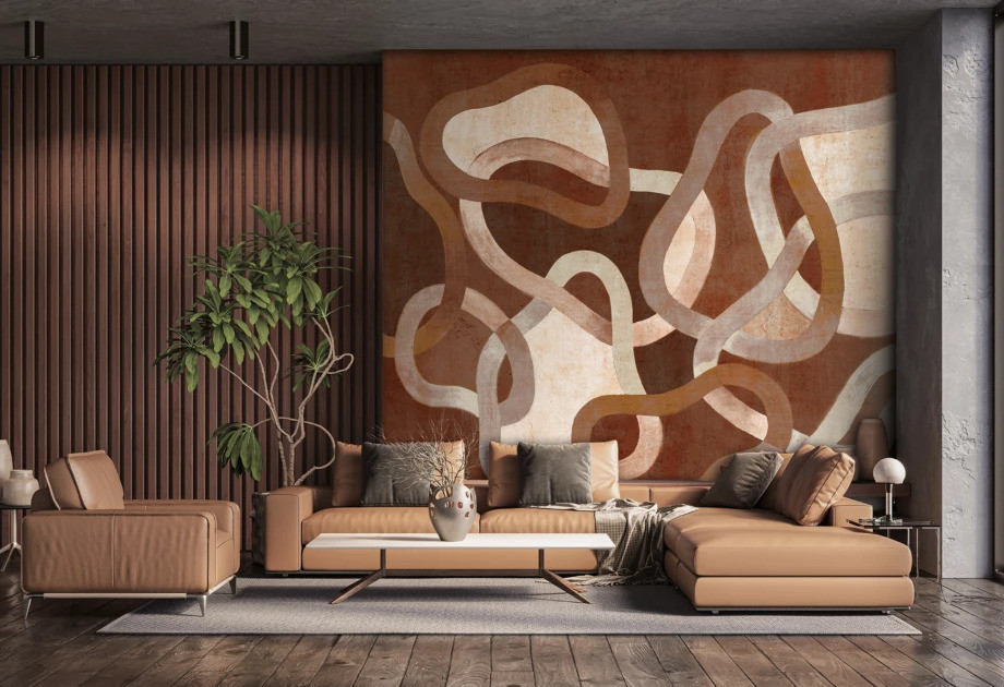 Designer Walls 2 stílusos faldekoráció