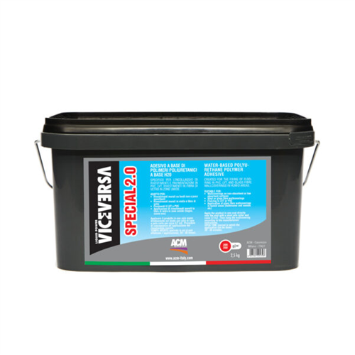 ACM Rivestimenti Muralli Powder Adhesive