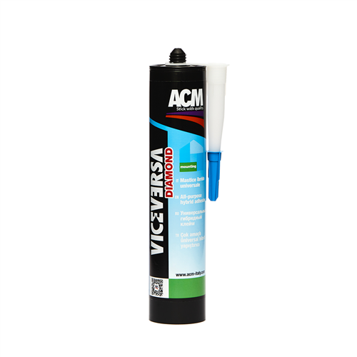 ACM Rivestimenti Muralli Powder Adhesive