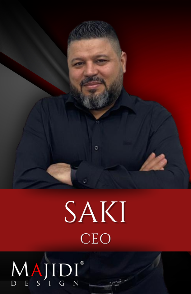 Saki