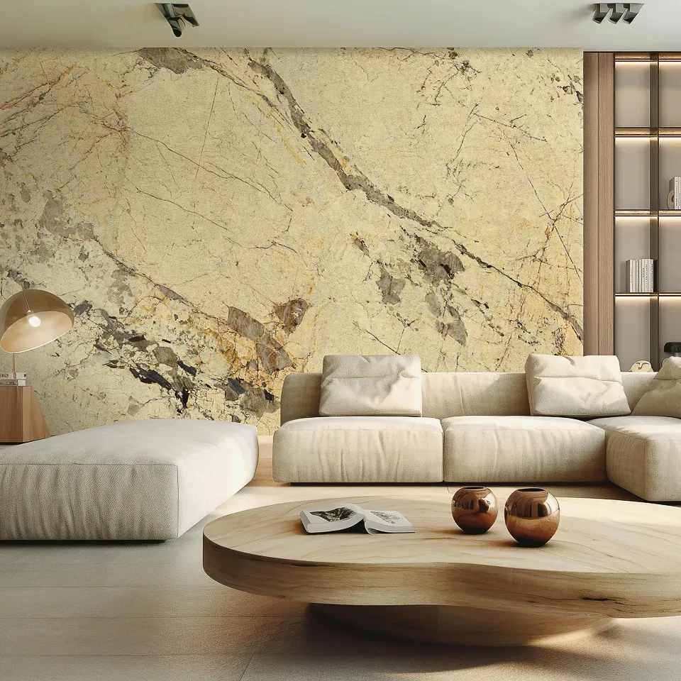 85654 Carrara vinyl márvány mintás tapéta