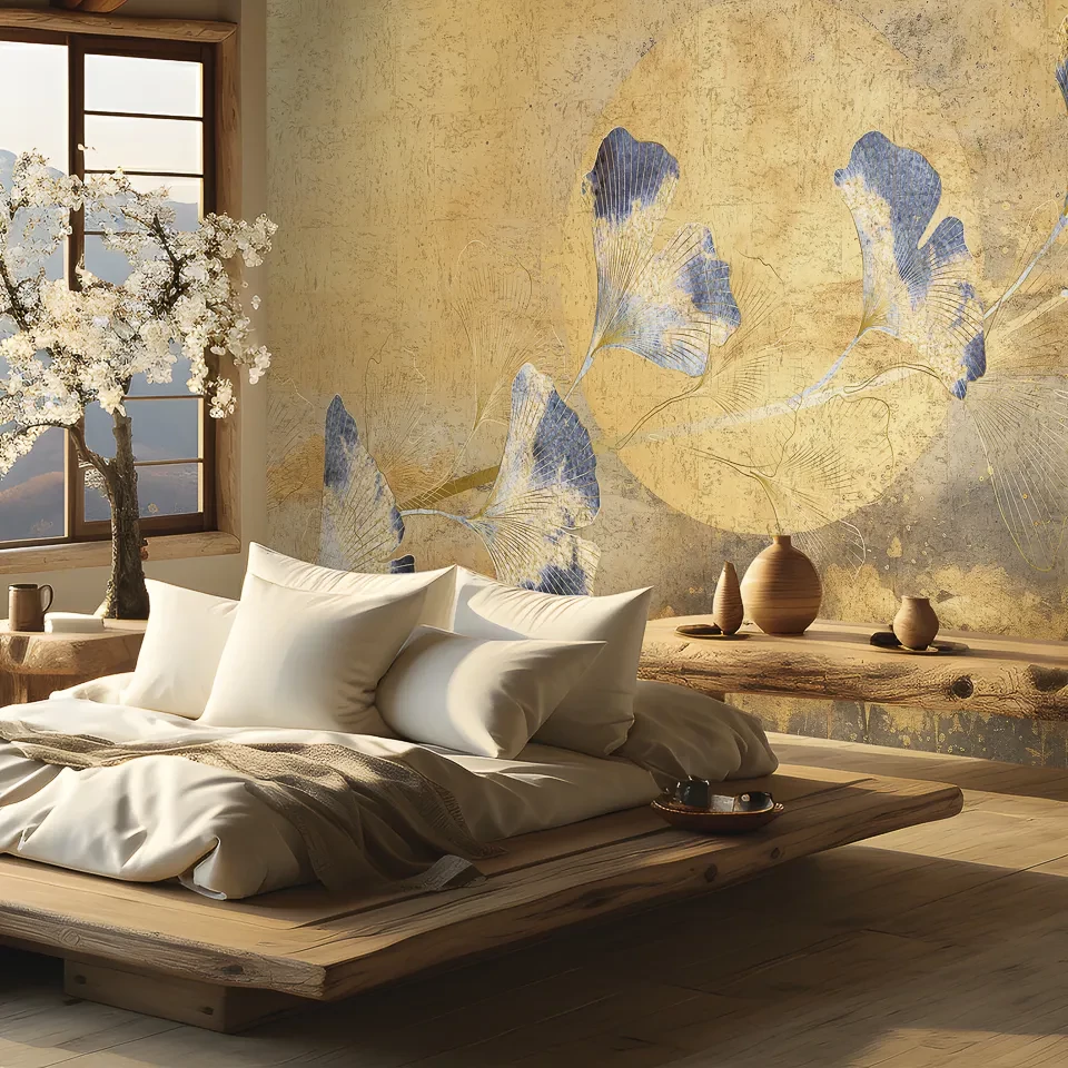 DB73702 Emiliana Parati Voyage Vinyl panel