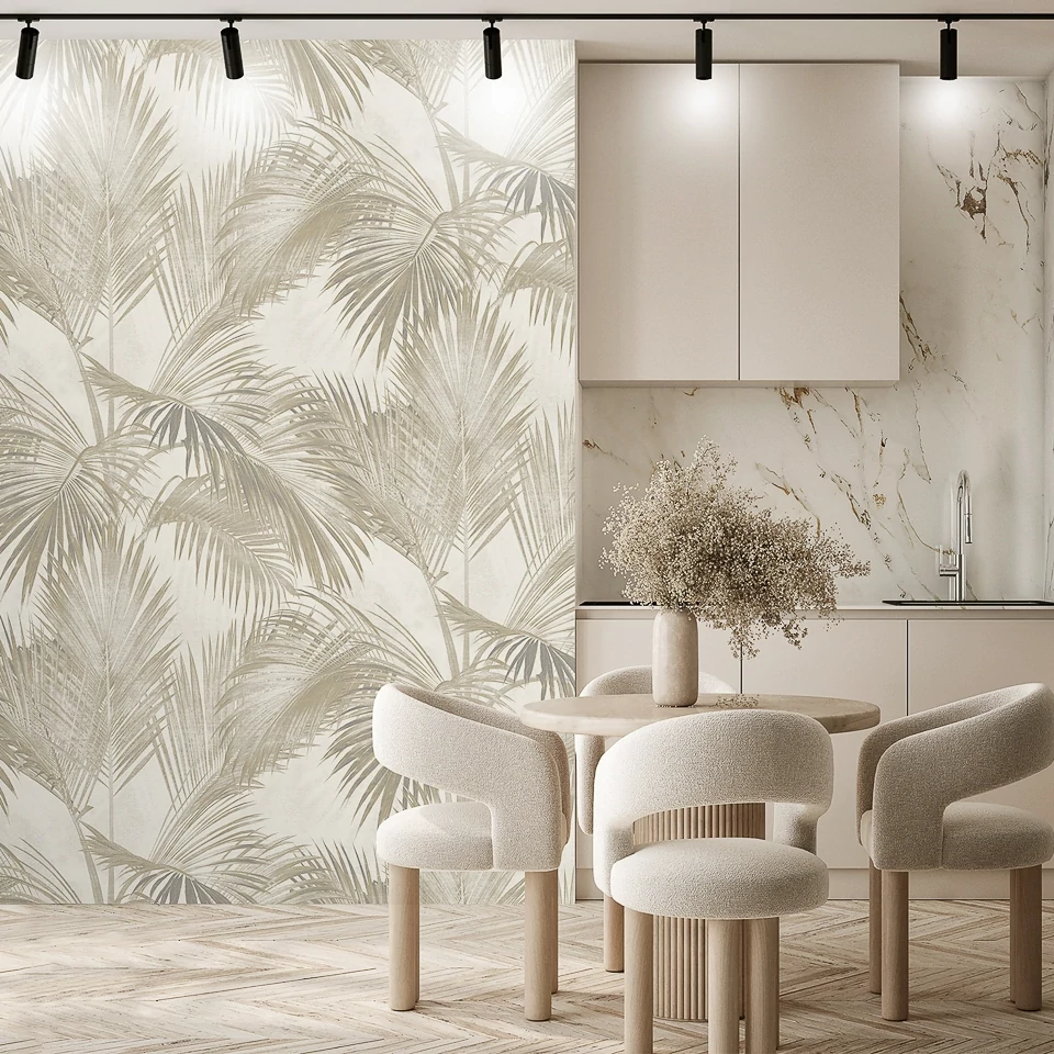 Feature Walls vlies panel – nature-inspired patterns, FW4034-6