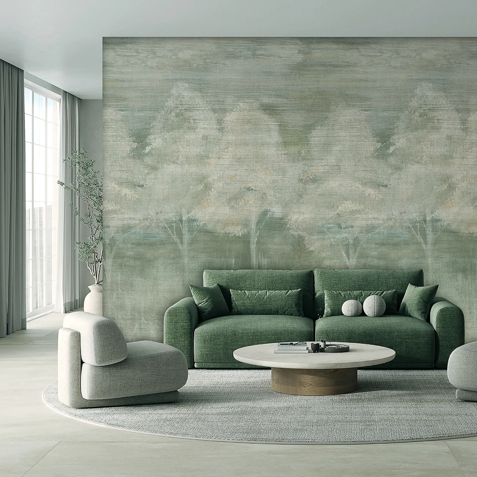 Decoprint Serenity collection – vinyl wallpaper SYD27592
