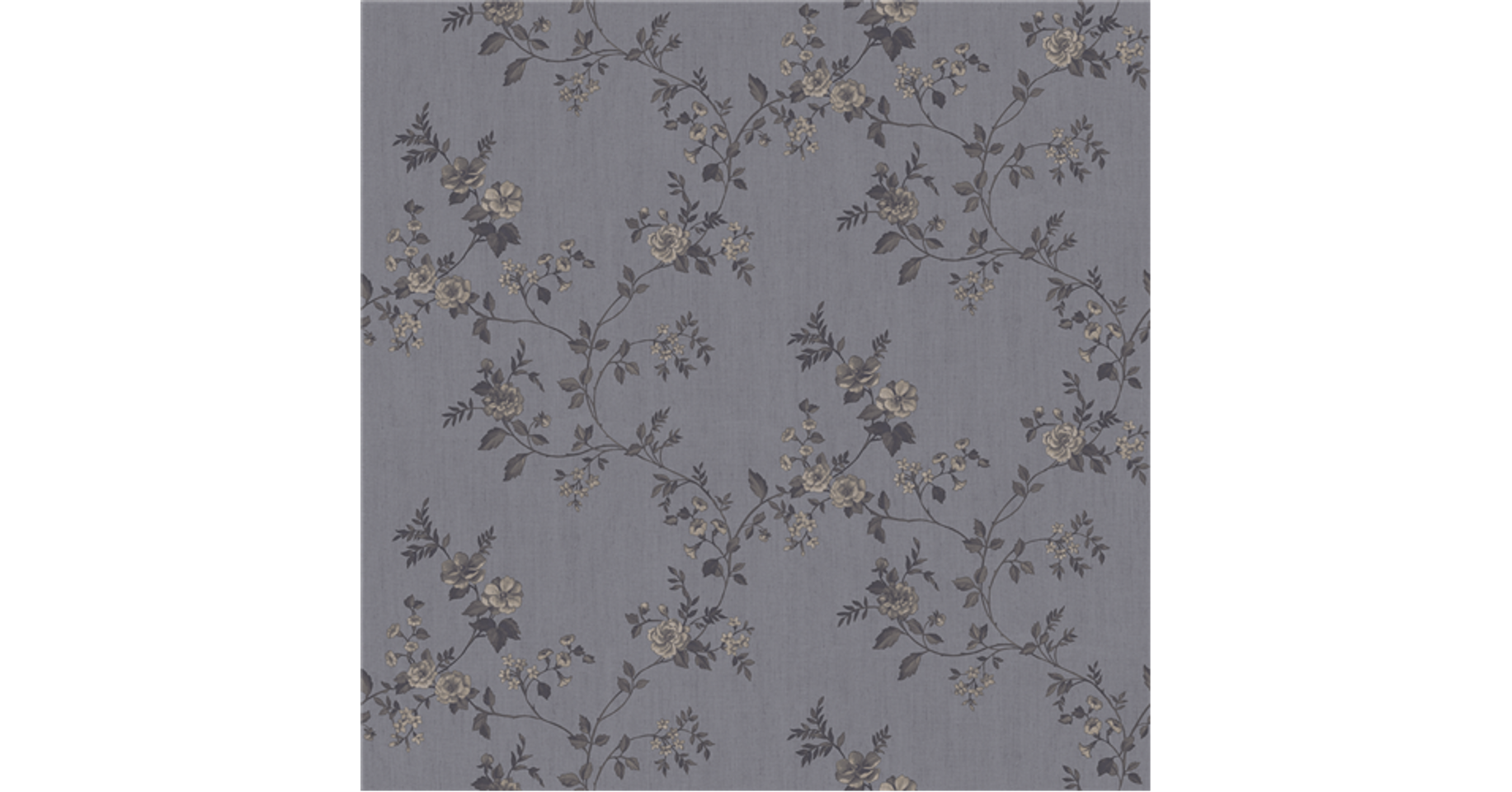 Tapéta - Blooming Garden*