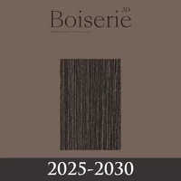 Boiserie 3D