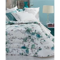 Labuan Comforter for double bed 270x265(02.Blush)