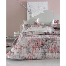 Glicine Comforter for double bed 270x265(02.Powder.pink)