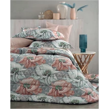 Margot Comforter for double bed 270x265(02.Blush)