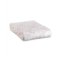 Lilibet Bedspread for double bed 270x270(02.Pink)