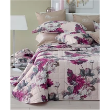 Liuba Bedspread for double bed 270x270(02.Blush)