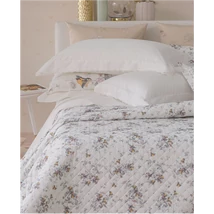 Trilli Bedspread for queen bed 220x270(02.Pink)