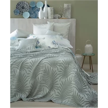Sharon Unquilted Bedspread for double bed 270x270(01.Beige)