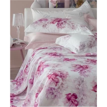 Annabella Bedspread piquet for double bed 270x270(02.Blush)