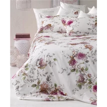 Labuan Duvet cover set for double bed 250x200(02.Blush)