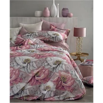 Margot Duvet cover set for double bed 250x200(02.Blush)