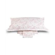 Lilibet Sheet set for double bed 250x290(02.Pink)