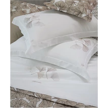 Grace Sheet set for double bed 270x290(13.Silver)