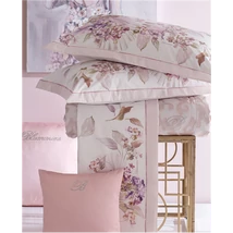 Veronica Sheet set for double bed 250x290(02.Pink)