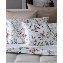 Esedra Sheet set for double bed 250x280(01.Beige)