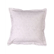 Malu Cushion 48x48(01.White/Ecru)