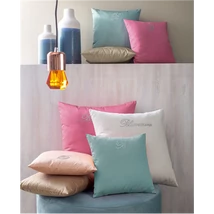 Note Blu Cushion 60x60(01.Pearl)