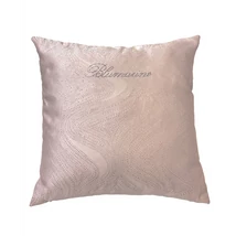 Crystelle Cushion 60x60(02.Powder.pink)