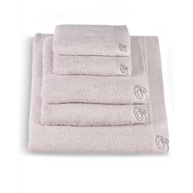 Benessere Towel set 5 pcs 40x60(2) + 60x110(2) + 100x150(01.Pearl)