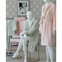 Dolce Ozio Bathrobe size S/M(01.Beige)