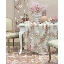 Arianna Tablecloth 170x270(02.Blush)