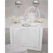Contessa Runner 50x150(04.White)