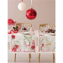 Jingle Bells Runner 50x150(08.Natale)