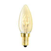 4 Darabos Led Izzó