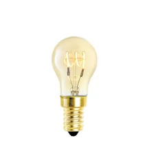 4 Darabos Led Izzó