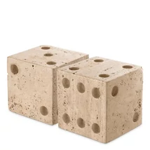 Dekorációs Tárgy Szett