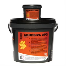 ACM ADHESIVA 2 P/G 5KG (A+B)