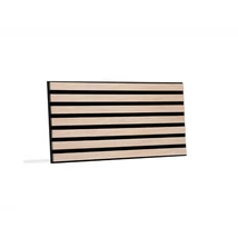 Rebel of Styles acoustic panel 'UltrAcoustic Eco Tile Natural Oak' 1 m²