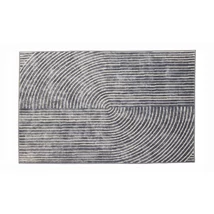 Muse Zen Navy 120 x 170cm Rug