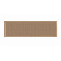 Jute Effect Herringbone 60 x 230cm Runner