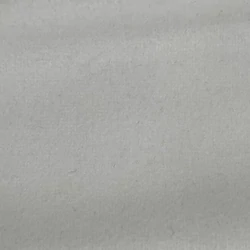 FRENCH VELVET-WHITE