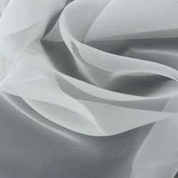 VOIL-OFF WHITE SHUKI TEXTILE prémium függöny