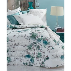 Labuan Comforter for double bed 270x265(02.Blush)